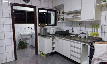 Imagem 6: Apartamento - Vila Betânia - Residencial Gabriela - 105m²
