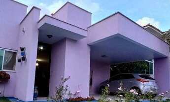 Imagem: Casa em condomínio Green Club