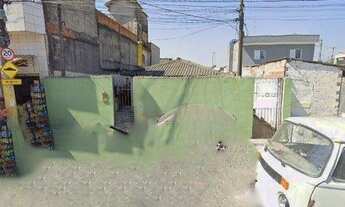 Imagem 2: Terreno à venda, 570 m² por R$ 745.000,00 - Parque Paulistano - São Paulo/SP