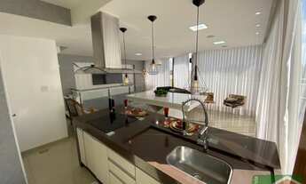 Imagem 6: APARTAMENTO COBERTURA À VENDA | CONDOMÍNIO RESIDENCIAL TREVISO