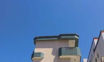 Imagem: Apartamento com 1 dormitório à venda