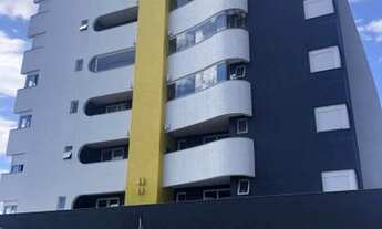 Imagem: Residencial Ícaro 02 dormitórios