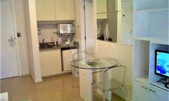 Imagem 4: Praticidade de ter muitos serviços disponíveis no condomínio!