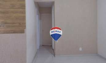 Imagem 4: Apartamento com 2 dormitórios para alugar, 45 m² por R$ 1.000,00/mês - Vila São Carlos - I