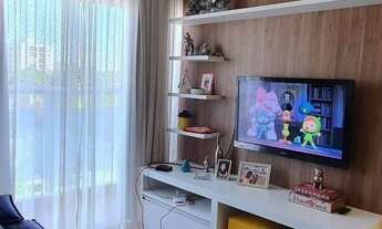 Imagem: Apartamento para venda com 70 metros quadrados