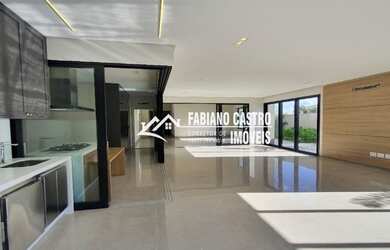 Imagem 7: Casa de Condomínio CONDOMÍNIO em SÃO JOSÉ DO RIO PRETO - SP, QUINTA DO GOLFE JARDINS