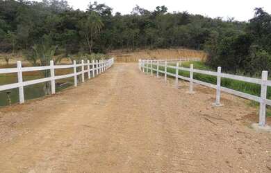 Imagem 4: Linda Chácara de 27.000 m² no Condomínio Serra de Minas - Linda Vista