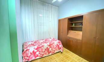 Imagem 7: Ótimo 2 quartos com vaga, próximo ao metrô Siqueira Campos, prédio com infra estrutura, op