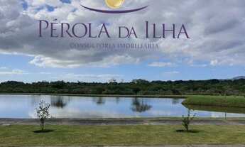 Imagem 2: TERRENO RESIDENCIAL em FLORIANÓPOLIS - SC, RATONES