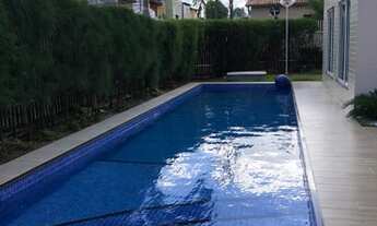 Imagem 2: Condomínio Orange Residence, Maraponga