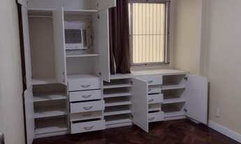 Imagem 5: Excelente apartamento em Botafogo, em ótimo estado, no coração de Botafogo