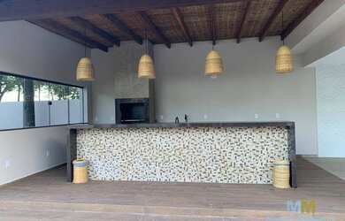 Imagem 6: Casa com 3 dormitórios à venda, 220 m² por R$ 1.100.000 - Itacimirim - Porto Seguro/BA