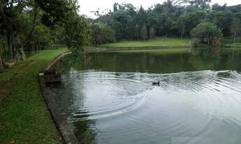 Imagem 4: Sitio com 24.200 m² com casa e lago para pesca em Mogi das Cruzes