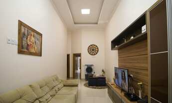 Imagem 4: Casa térrea com 03 suítes a poucos metros do Parque Cascavel