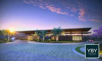 Imagem 8: Lote Com 390 m² no Mais Moderno Condomínio De Alto Padrão, Yby Natureza