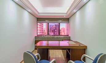 Imagem: CURITIBA - Conjunto Comercial/Sala - Centro