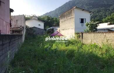 Imagem 7: Lote/Terreno para venda com 360 metros quadrados em Cidade Jardim - Caraguatatuba - SP