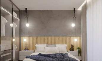 Imagem 2: Apartamento com 3 dormitórios à venda, 95 m² - Santa Mônica - Uberlândia/MG