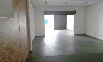 Imagem 4: Ponto comercial/Loja/Box para aluguel tem 70 metros quadrados em Vila Vianelo - Jundiaí