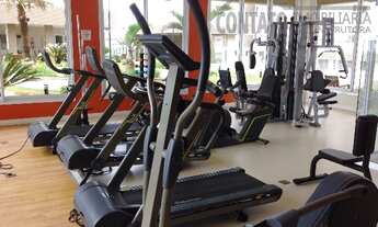 Imagem 4: Apartamento para aluguel tem 50 metros quadrados com 2 quartos em Centro - Itanhaém - SP