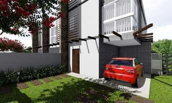 Imagem 4: CASA GEMINADA no COSTA E SILVA com 3 quartos para VENDA, 134 m²