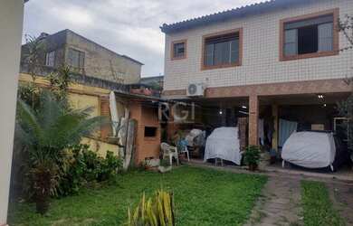 Imagem 3: Porto Alegre - Casa Padrão - Rubem Berta