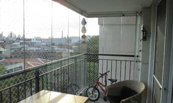 Imagem 6: APARTAMENTO IMPECÁVEL NO PÁTEO POMPÉIA