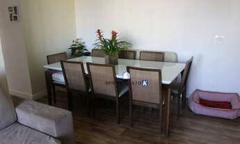 Imagem 5: Apartamento VENDA 82m², 3 dorms, 1 suíte, 2 Vagas - Vila Rosália - Guarulhos - SP