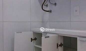 Imagem 5: Apartamento com 1 dormitório à venda, 59 m² por R$ 267.000,00 - Santana - Recife/PE