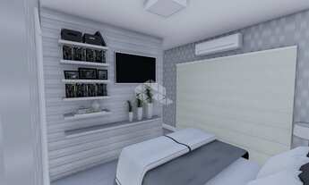 Imagem 5: PORTO ALEGRE - Apartamento Padrão - Tristeza