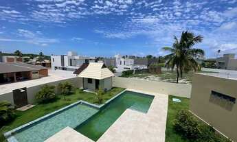 Imagem 3: Casa para venda tem 450 metros quadrados com 4 quartos em LAGUNA