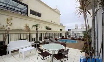 Imagem 5: COBERTURA - HIGIENÓPOLIS - SP