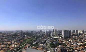 Imagem 2: Sala para alugar, 37 m² por R$ 1.692,45/mês - Centro - Guarulhos/SP