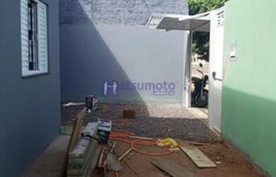 Imagem 6: Três Lagoas - Casa Padrão - Nova Califórnia