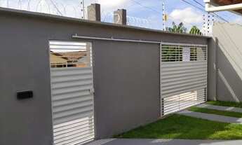 Imagem 3: R$230 mil reais casa nova no fonte boa financiavel