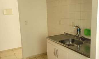 Imagem 2: Jaguaré Apartamento à venda com + ou 68m² planta de três dormitórios