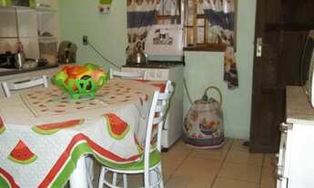 Imagem 5: Porto Alegre - Casa Padrão - Aberta Dos Morros