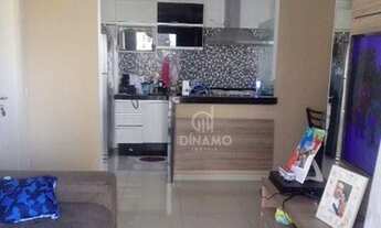 Imagem 5: Apartamento com 3 dormitórios à venda, 58,35 m² - Campos Elíseos - Ribeirão Preto/SP