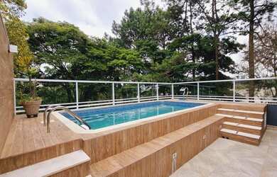 Imagem 5: COTIA - Casa de Condomínio - JARDIM DAS FLORES