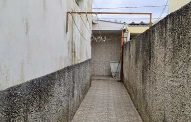 Imagem 7: Casa para aluguel possui 120 metros quadrados com 3 quartos