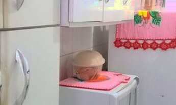 Imagem 7: Apartamento para Venda no Novo Osasco