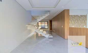 Imagem: Casa em condomínio