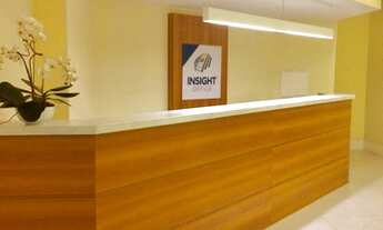 Imagem: Com carência! Sala comercial na Taquara