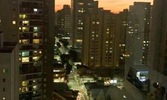 Imagem: Apartamento Soho andar alto para venda com