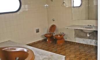 Imagem 6: Aluguel Casa LIDICE