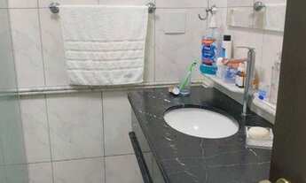 Imagem 7: Apartamento com 2 dormitórios à venda, 88 m² por R$ 387.000,00 - Boqueirão - Santos/SP