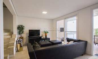 Imagem 2: XANGRI-Lá - Casa de Condomínio - Condomínio Páteo Marbella