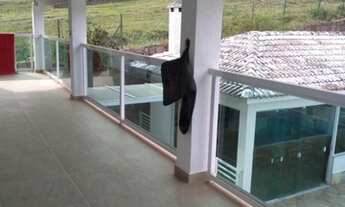 Imagem 5: Bela casa no Condomínio Campos de Santo Antonio, Itu-SP