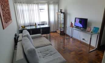 Imagem: BELO HORIZONTE - Apartamento Padrão - Cidade