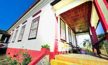 Imagem 3: Linda Fazenda na região do circuito das águas na cidade de Serra Negra